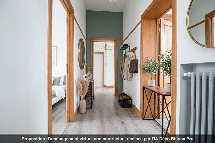 8-kamerhuis te koop in Jumet