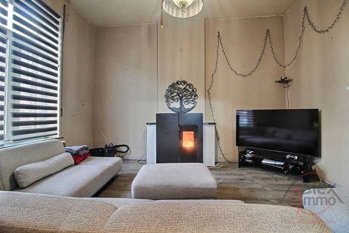 Huizen Koop Huur - 2