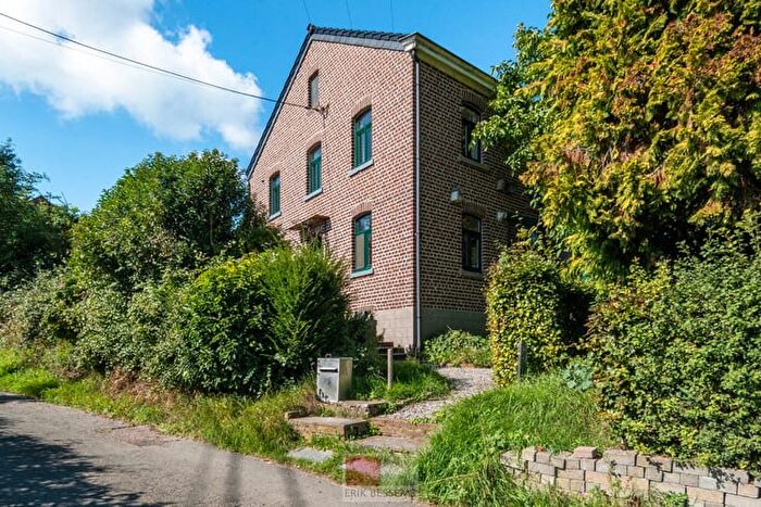 14-kamerhuis te koop in Remersdaal