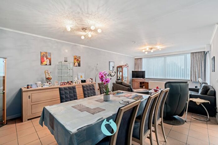 2-kamerappartement te koop in Evergem