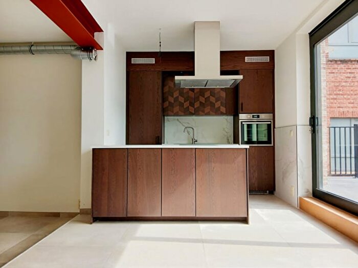 1-kamerappartement te koop in Aarschot