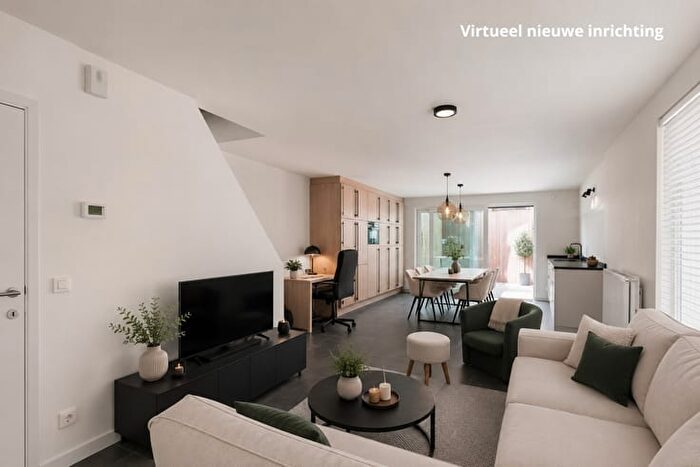 Huizen Koop Huur - 2