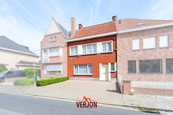 Huizen Koop Huur - 2