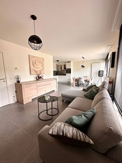 3-kamerappartement te koop in Wijnegem