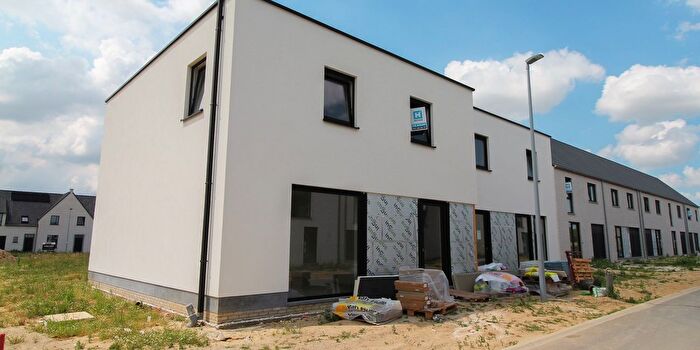 Huis te koop in Roeselare