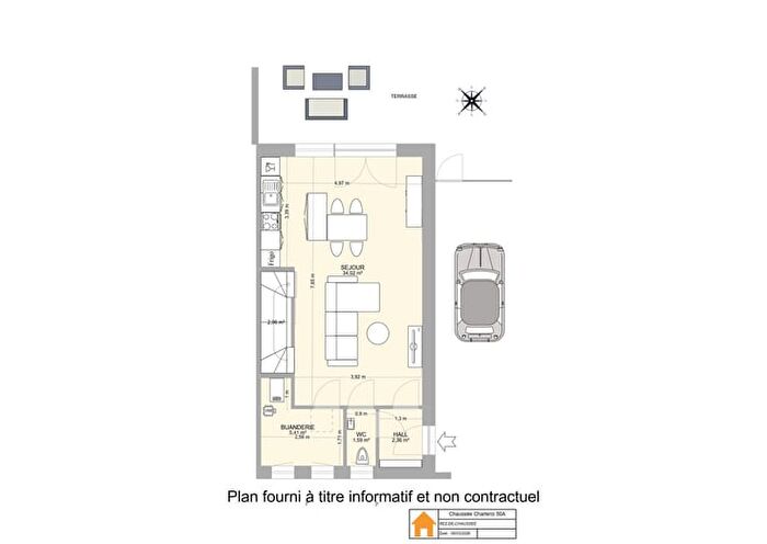 Huizen Koop Huur - 2