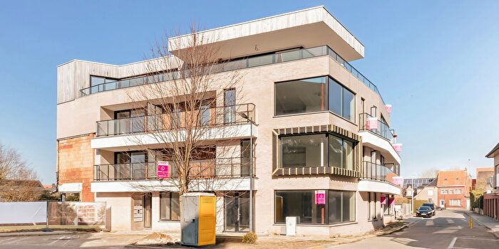 Huizen Koop Huur - 3
