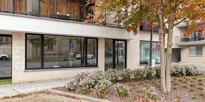 Appartement te koop in Staden