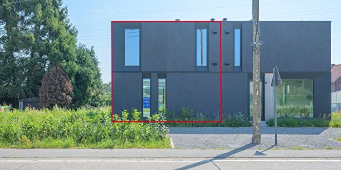 3-kamerhuis te koop in Dilsen-Stokkem