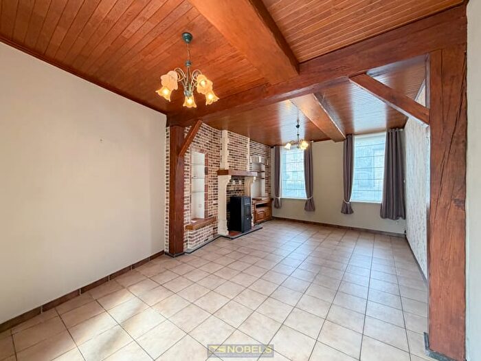 Huizen Koop Huur - 2
