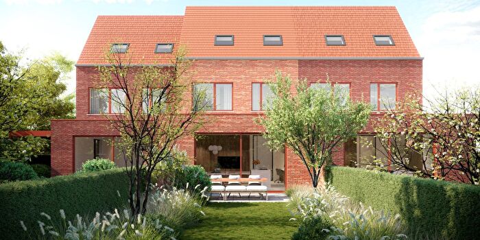 Huizen Koop Huur - 2