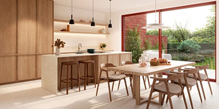 Huizen Koop Huur - 3