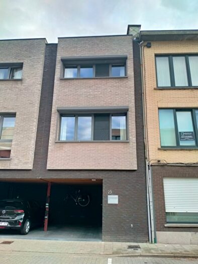 2-kamerhuis te koop in Sint-Niklaas