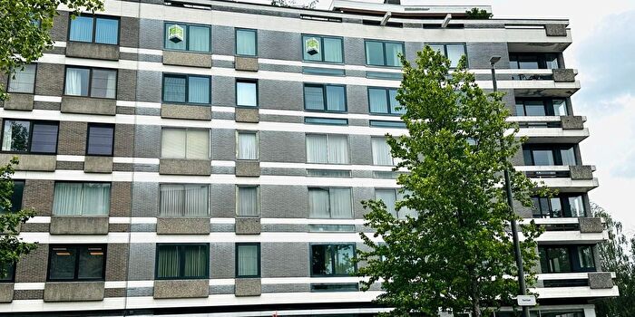 3-kamerappartement te koop in Hasselt