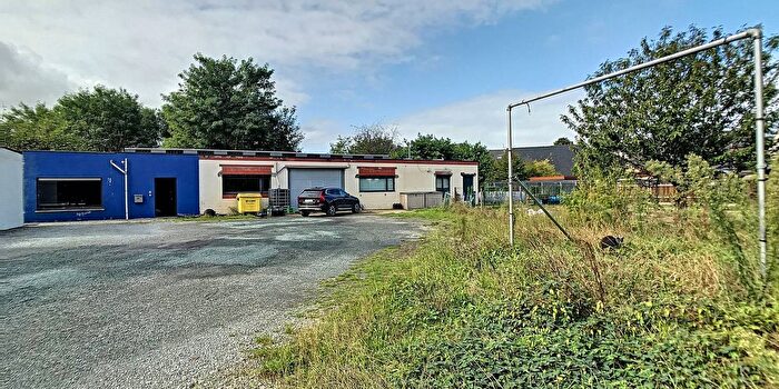 2-kamerhuis te koop in Ruisbroek