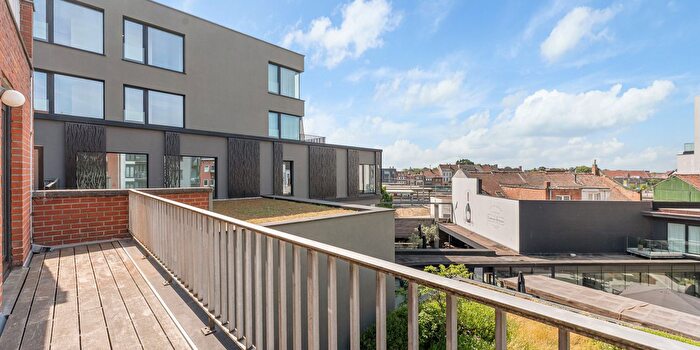 Huizen Koop Huur - 2