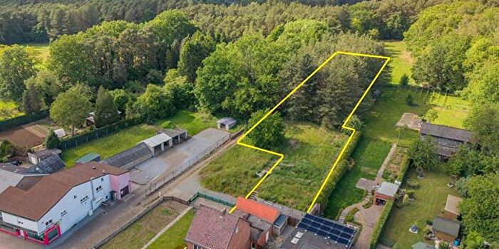 3-kamerhuis te koop in Testelt