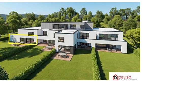 3-kamerappartement te koop in Butgenbach