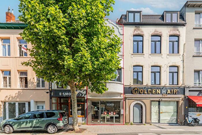 Huizen Koop Huur - 2