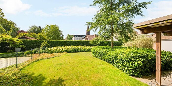 Huizen Koop Huur - 3