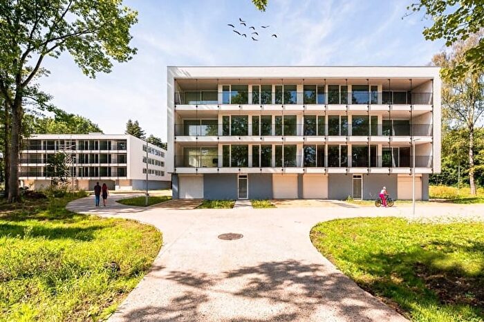 Appartement te koop in MOL