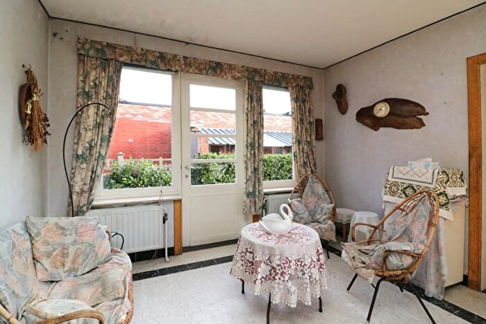 Huizen Koop Huur - 2