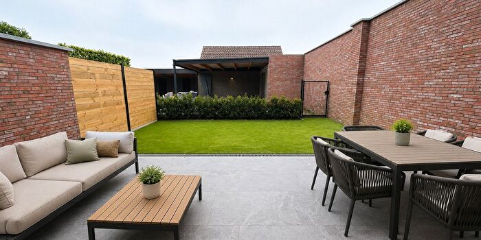 Huizen Koop Huur - 3