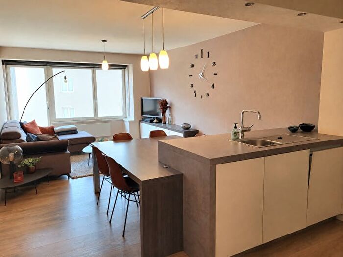 10-kamerappartement te koop in Oostduinkerke