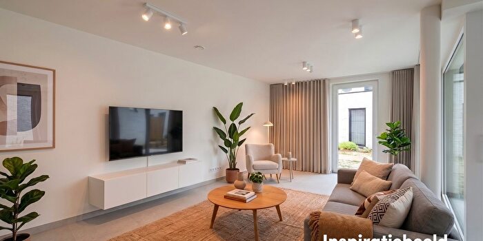 2-kamerappartement te koop in Zedelgem