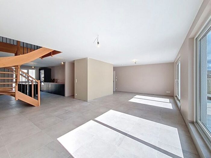 3-kamerappartement te koop in ANS