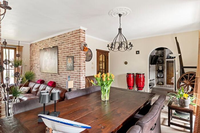 Huizen Koop Huur - 2