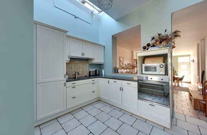 Huizen Koop Huur - 2
