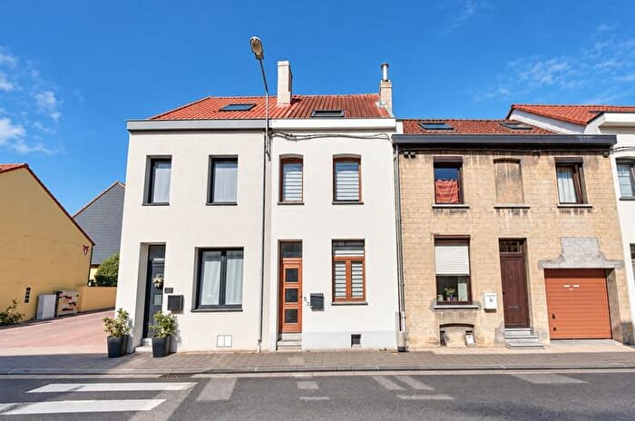 10-kamerhuis te koop in Tervuren