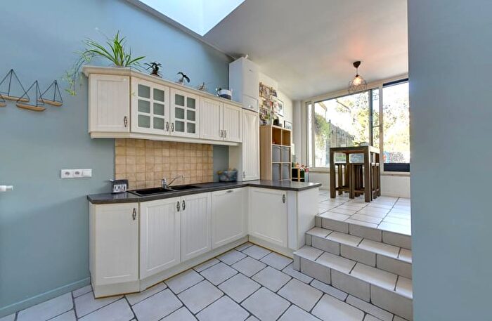 Huizen Koop Huur - 3