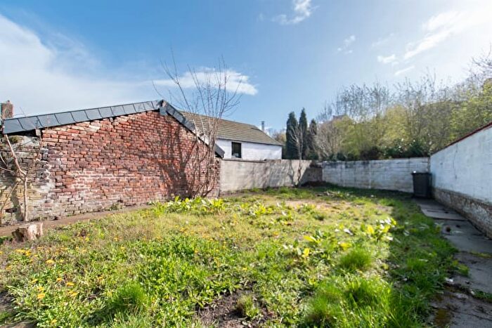 Huizen Koop Huur - 2