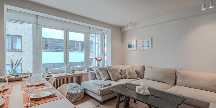 Huizen Koop Huur - 3