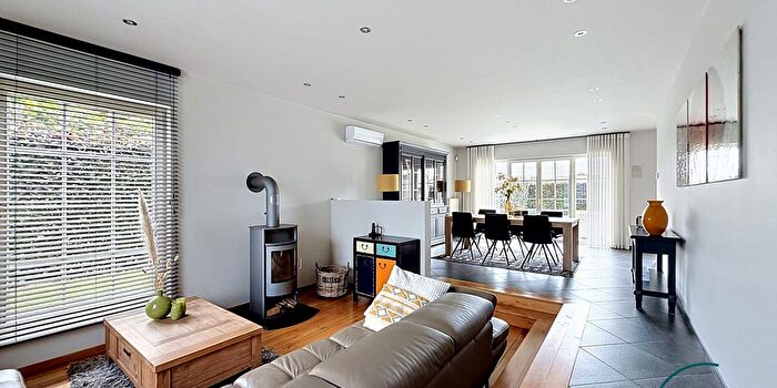 Huizen Koop Huur - 2