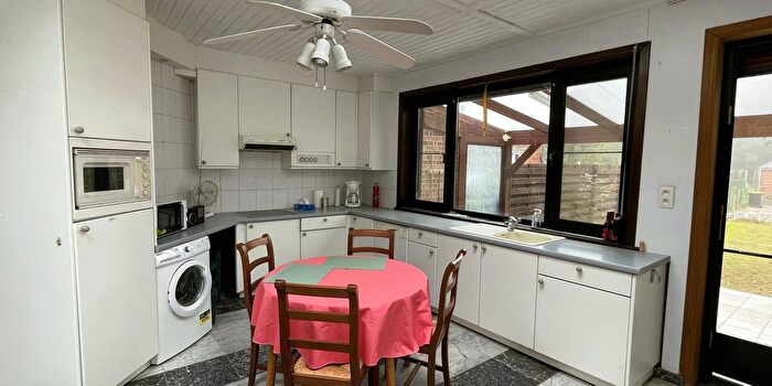 Huizen Koop Huur - 3