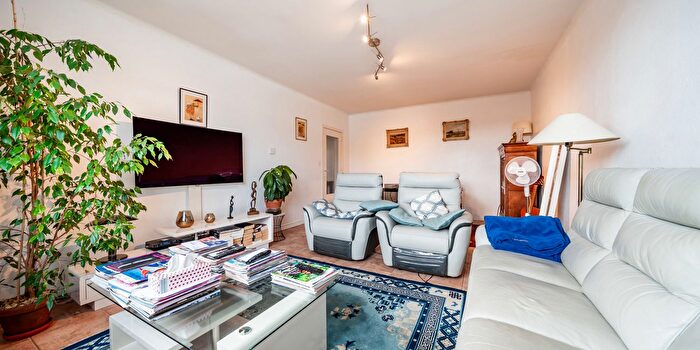 2-kamerappartement te koop in Grivegnée
