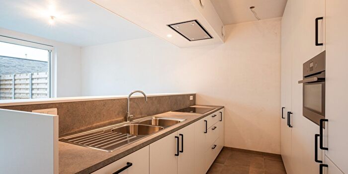 Huizen Koop Huur - 3