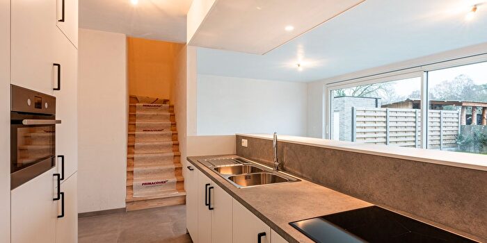 Huizen Koop Huur - 2