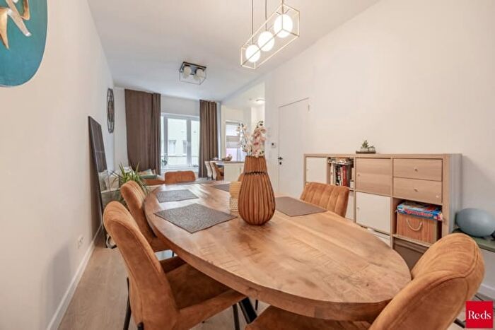 2-kamerappartement te koop in Antwerpen