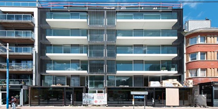 Huizen Koop Huur - 3