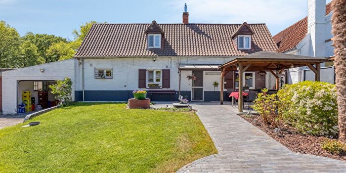 Huis te koop in Gent