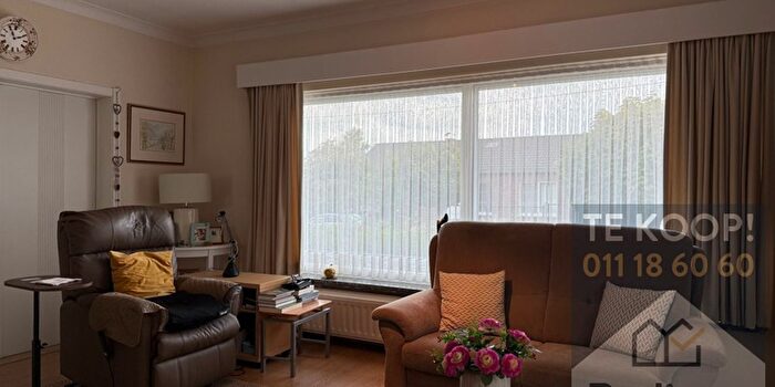 Huizen Koop Huur - 3