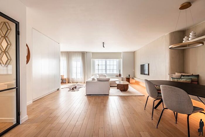 3-kamerappartement te koop in Schilde