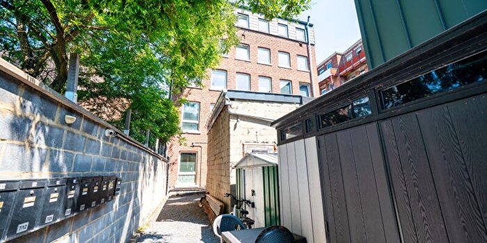 10-kamerhuis te koop in Liège