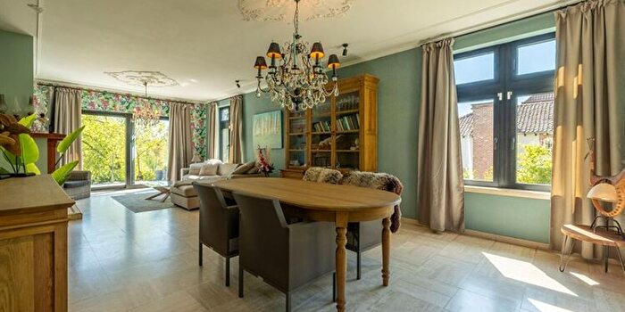 Huizen Koop Huur - 2