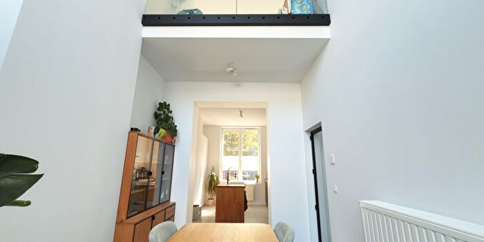 3-kamerhuis te koop in Oostende