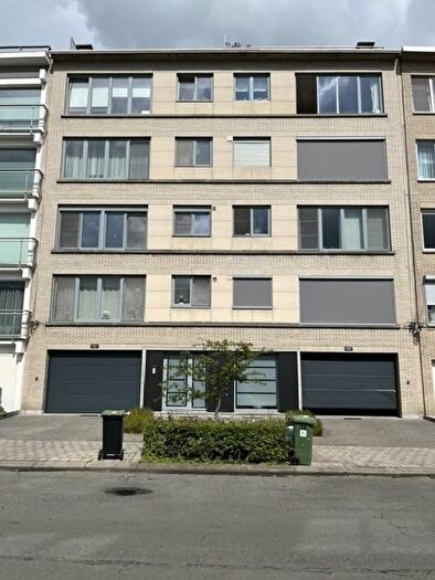 2-kamerappartement te koop in Mortsel